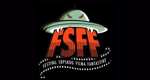 Šalša otvara 18. Festival srpskog filma fantastike