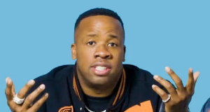 (VIDEO) Brat poznatog repera umešan u ubistvo Young Dolpha?