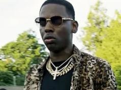 Počelo suđenje za ubistvo Young Dolph-a