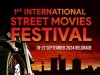 Prvi međunarodni Street Movies Festival od 18. do 22. septembra u Beogradu