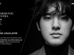 Pijanista koji je osvojio svet nastupa sa The Royal Philharmonic Orchestra