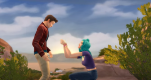 Ljubitelji video igre “The Sims” vežite se: Simsi stižu na veliko platno