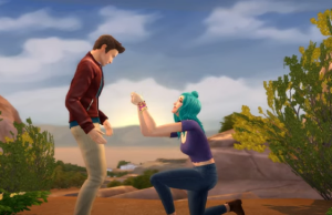 Ljubitelji video igre “The Sims” vežite se: Simsi stižu na veliko platno