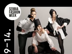 Serbia Fashion Week – mesto gde moda postaje umetnost, a umetnost postaje moć!