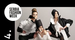 Serbia Fashion Week – mesto gde moda postaje umetnost, a umetnost postaje moć!