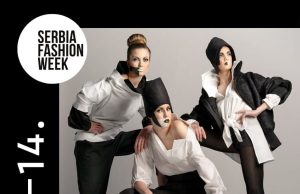 Serbia Fashion Week – mesto gde moda postaje umetnost, a umetnost postaje moć!