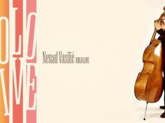 Nenad Vasilić numerom “Bass Boogie” najavio album “Solo live”