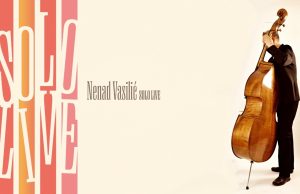 Nenad Vasilić numerom “Bass Boogie” najavio album “Solo live”