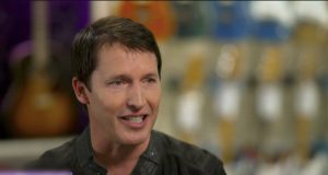 Džejms Blant obećao da će promeniti ime ako njegov debi album bude broj jedan