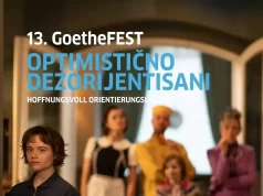 Sedam ekskluzivnih premijera, jedan kandidat za Oskara, uzbudljivi trileri i neočekivane drame