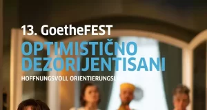 Sedam ekskluzivnih premijera, jedan kandidat za Oskara, uzbudljivi trileri i neočekivane drame