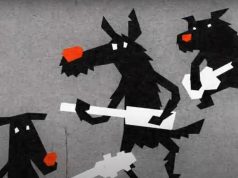 Bolesna Štenad predstavila numeru “Pariz”