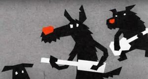 Bolesna Štenad uživo u Beogradu