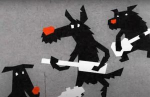 Bolesna Štenad predstavila numeru “Pariz”