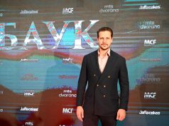 Održana svečana premijera domaćeg filma “Bauk”