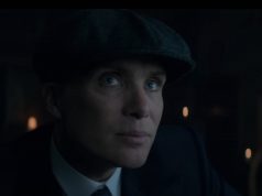 Završeno snimanje filma “Peaky Blinders”