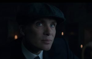 Završeno snimanje filma “Peaky Blinders”