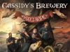 Cassidy’s Brewery objavili album “Fool’s Hope”