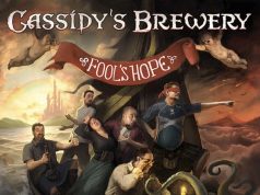 Cassidy’s Brewery objavili album “Fool’s Hope”