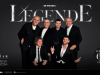 Grupa Legende svoj koncert 17. novembra u Beograduposvećuju nedavno preminulom Bori Đorđeviću