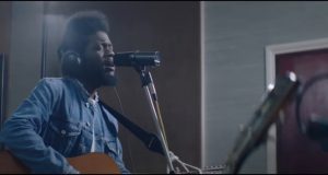 Majkl Kivanuka predstavio singl “The Rest Of Me” i najavio novi album