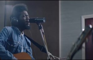 Majkl Kivanuka predstavio singl “The Rest Of Me” i najavio novi album