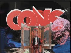 Consecration svira u SKC-u