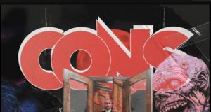 Consecration svira u SKC-u