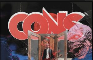 Consecration svira u SKC-u