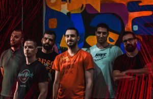 Zapaženi singl benda Slučaj Harms dobio video podršku