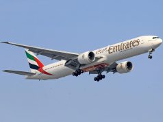 Aviokompanija Emirates zabranila putnicima da nose pejdžere i toki-voki aparate