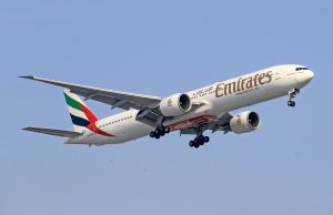 Aviokompanija Emirates zabranila putnicima da nose pejdžere i toki-voki aparate