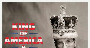 Elvis Kostelo najavio boxset reizdanje i neobjavljeno live izvođenje kantri klasika “Only Daddy That’ll Walk The Line“