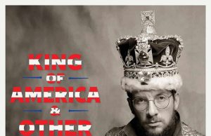 Elvis Kostelo najavio boxset reizdanje i neobjavljeno live izvođenje kantri klasika “Only Daddy That’ll Walk The Line“