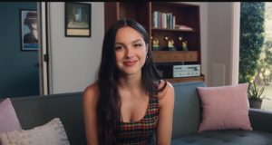 Objavljen trejler za koncertni film Olivije Rodrigo “Guts”