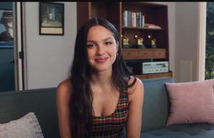 Objavljen trejler za koncertni film Olivije Rodrigo “Guts”