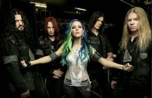 Arch Enemy najavljuju novi album “Blood Dynasty”