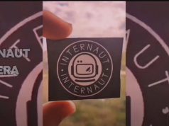 Internaut predstavio spot za pesmu “Potera”