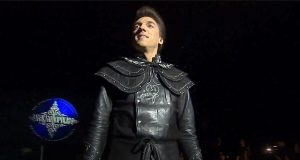 Slobodan Trkulja i Balkanopolis u Sava centru