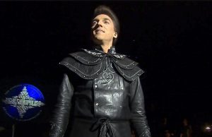 Slobodan Trkulja i Balkanopolis u Sava centru