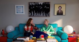 “Susedna soba” Pedra Almodovara otvara jubilarni 30. Festival autorskog filma