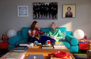 “Susedna soba” Pedra Almodovara otvara jubilarni 30. Festival autorskog filma