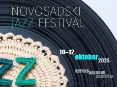 Višestruki dobitnici Gremija i najtraženiji džezeri sveta stižu na 26. Novosadski džez festival