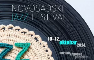 Višestruki dobitnici Gremija i najtraženiji džezeri sveta stižu na 26. Novosadski džez festival