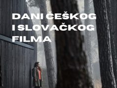 Dani češkog i slovačkog filma u Jugoslovenskoj kinoteci