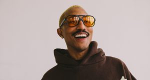 Farel Vilijams imenovan za ambasadora dobre volje Uneska