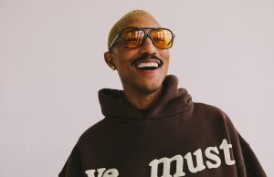 Farel Vilijams imenovan za ambasadora dobre volje Uneska