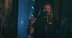 Dream Theater pesmom “A Broken Man” najavili novi album