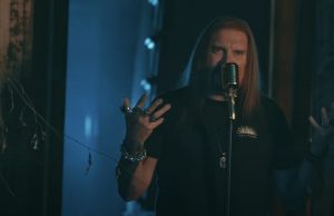 Dream Theater pesmom “A Broken Man” najavili novi album