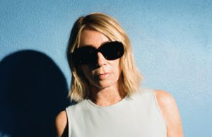 Izašala digitalna verzija “The Collective (Deluxe Edition)” Kim Gordon